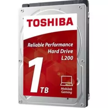 Жесткий диск Toshiba SATA2.5 500GB (HDWK105UZSVA)