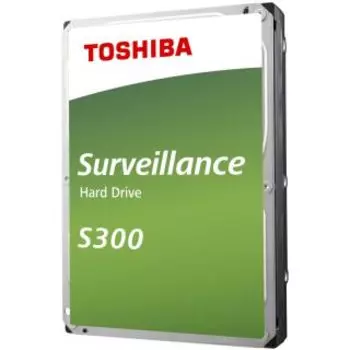 Жесткий диск Toshiba SATA 10TB 7200RPM (HDWT31AUZSVA)