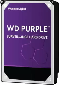 Жесткий диск Western Digital 10Tb Purple (WD102PURX)