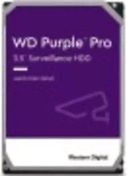 Жесткий диск Western Digital 12TB PURPLE (WD121PURP)