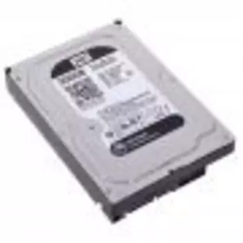 Жесткий диск Western Digital Black SATA III/500Gb/7200rpm/64Mb/3.5 (WD5003AZEX)