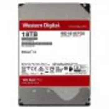 Жесткий диск Western Digital RED PRO 18TB (WD181KFGX)