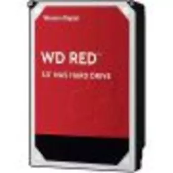 Жесткий диск Western Digital RED SATA III/2Tb/5400rpm/64Mb/3.5 (WD20EFAX)