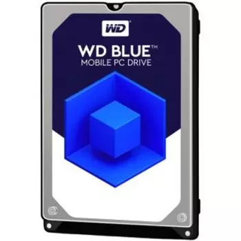 Жесткий диск Western Digital SATA2.5 BLUE (WD20SPZX)