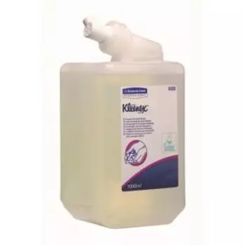 Жидкое мыло Kimberly Kleenex 6333 (6 x 1000 мл)