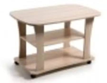 Журнальный столик Бител СЖ-1 Ясень