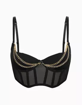 Балконет Charme