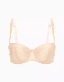 Балконет со спонжевыми чашками на стане Naples CD649