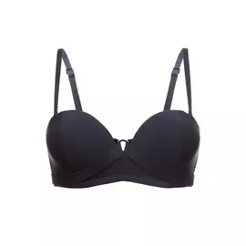 Топ-бандо бикини с формованными чашками Fashion Vanessa