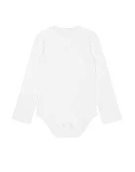Боди Basic (bianco, 2)