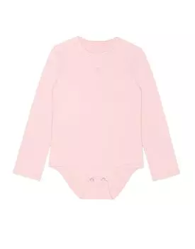 Боди Basic (dolce rosa, 3)