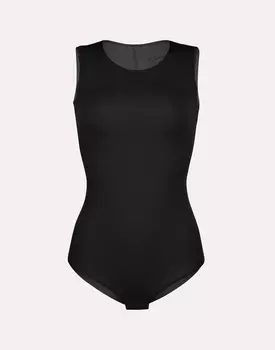 Боди без рукавов Actual