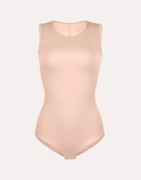 Боди без рукавов Actual