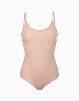 Боди на бретелях Actual