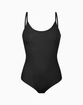 Боди на бретелях Actual