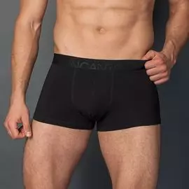Боксеры Classic cotton (nero, 4)