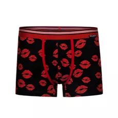 Боксеры Kiss (nero print, 5)