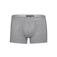Боксеры Sport Style (grigio scuro melange, 5)