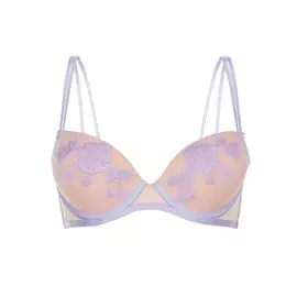 Бюстгальтер Double push-up с формованными чашками на стане Kilsie