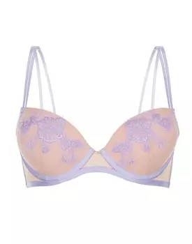 Бюстгальтер Double push-up с формованными чашками на стане Kilsie