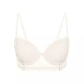 Бюстгальтер Push-up с формованными чашками на стане Taisia