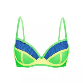 Лиф бикини с формованными чашками Active Ilaria