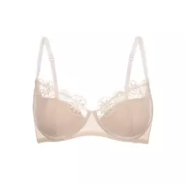 Бюстгальтер с мягкими чашками и спонжевой поддержкой на стане Deia