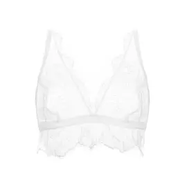 Бюстгальтер с мягкими чашками без косточек Alanna