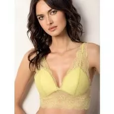 Бюстгальтер без косточек Inspiration