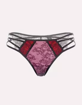 Бразилиано Bernadette