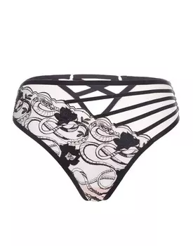 Бразилиано Desdemona