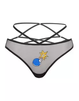 Бразилиано Gigi