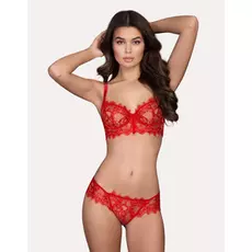 Бразилиано Gretel (rouge, 4)