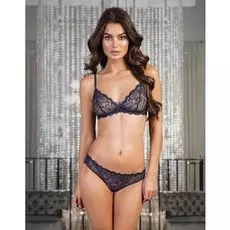 Бразилиано Harmony 2 (blu intenso, 4)