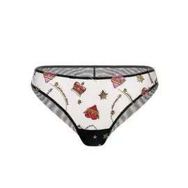 Бразилиано Leslie