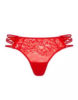 Бразилиано Nilda