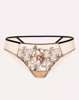 Бразилиано Rebelle