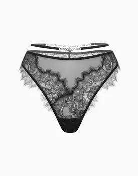 Бразилиано высокая посадка CD870