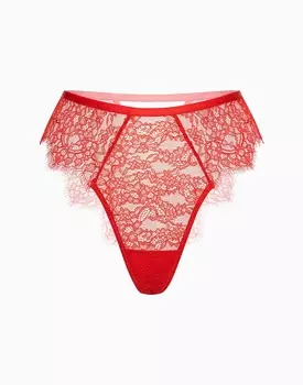 Бразилиано высокая посадка CD910