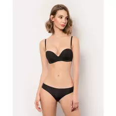 Бразилиано Skin seamless (nero, 4)
