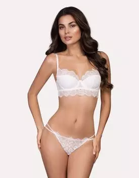 Бразилиано Whitney (bianco, 4)