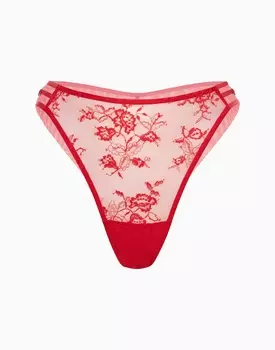 Бразилиано высокая посадка CD867