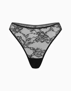 Бразилиано высокая посадка CD895