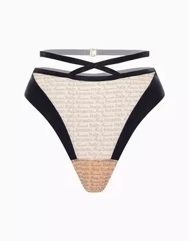 Бразилиано высокая посадка CD943