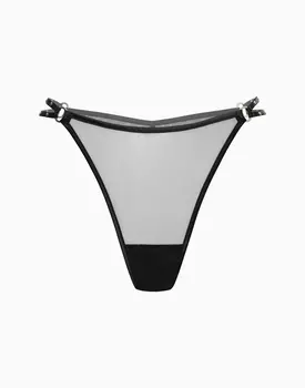 Бразилиано высокая посадка CD950