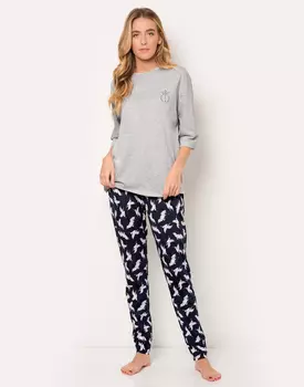 Брюки Flight (print, 5)