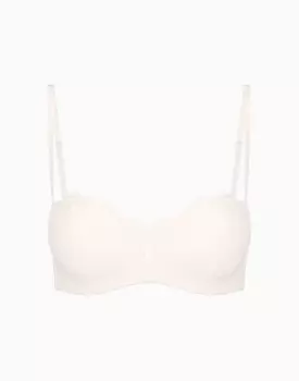 Бюстгальтер балконет Double push-up с формованными чашками без косточек Bellevue Inspiration