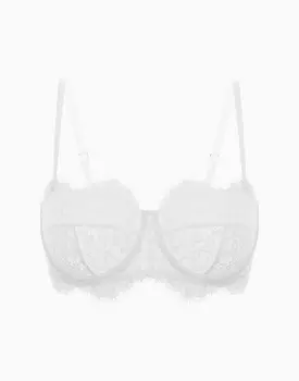 Бюстгальтер балконет с мягкими чашками на стане Avignon CD901