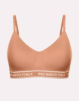 Бюстгальтер без косточек Alison