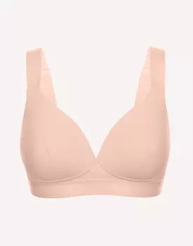 Бюстгальтер без косточек Betty
